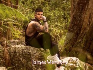 JamesMercury