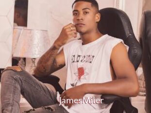 JamesMiler