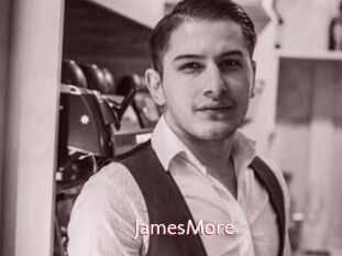 JamesMore
