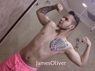 JamesOliver Sweet links only