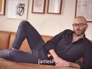 JamesPop