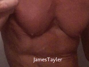 James_Tayler