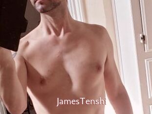 JamesTenshi