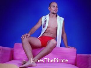JamesThePirate