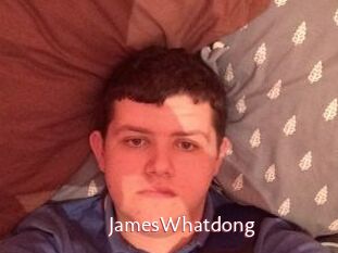JamesWhatdong