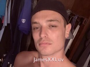 JamesXXLuv