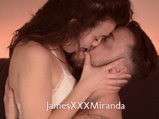 JamesXXXMiranda