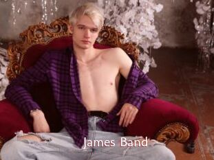 James_Band