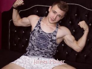 James_Fisher