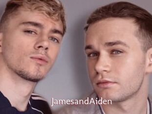 JamesandAiden
