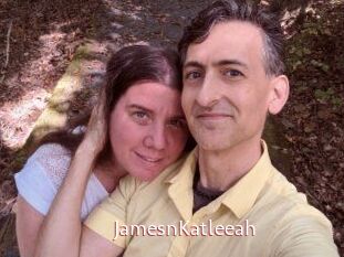 James_n_Katleeah