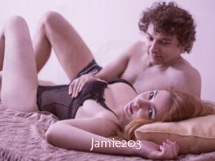 Jamie203 Sweet links only