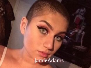 JamieAdams