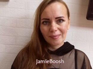 JamieBoosh