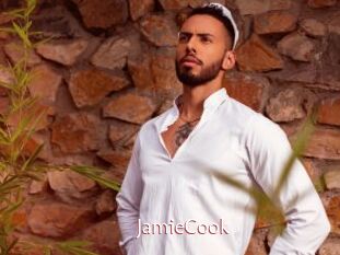 JamieCook