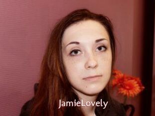 JamieLovely Sweet links only