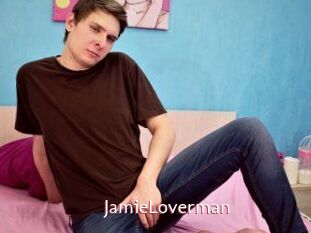 JamieLoverman