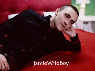 JamieWildBoy