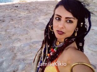 JamilaKikio