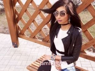 Jamilajoy