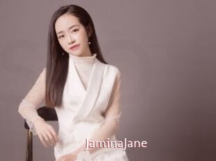 JaminaJane