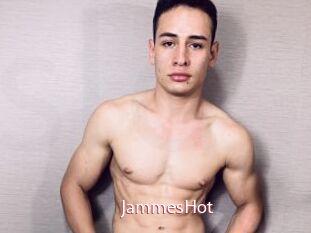 JammesHot