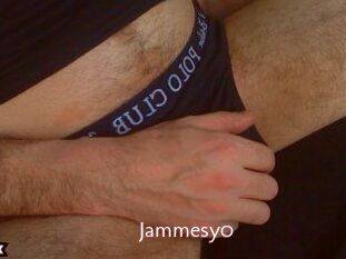 Jammesy0