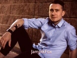Jampik_Fox