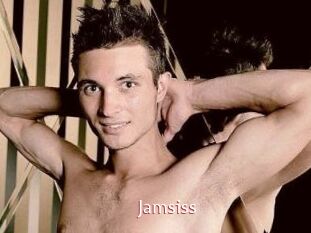 Jamsiss
