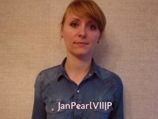 JanPearlVIIIP