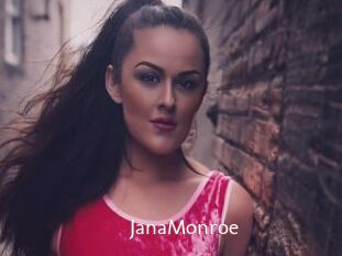 JanaMonroe