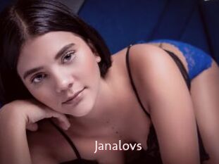 Janalovs