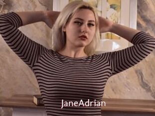 JaneAdrian