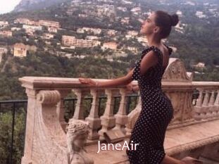 JaneAir