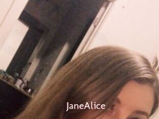 JaneAlice