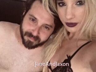 JaneAndJaxon