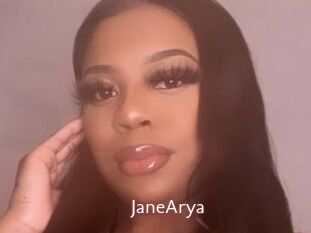 JaneArya