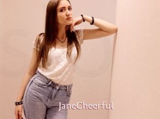 JaneCheerful