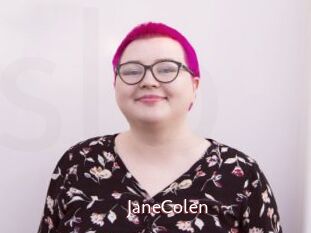 JaneColen