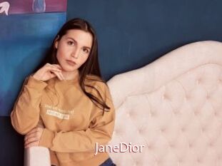JaneDior