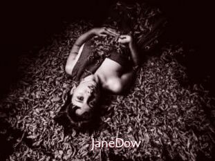 JaneDow