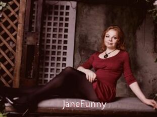 JaneFunny