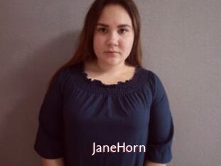 JaneHorn