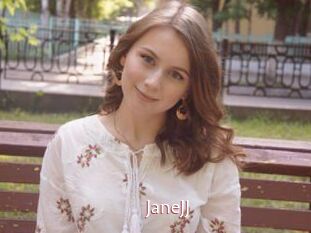 JaneJJ