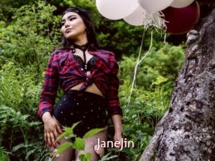 JaneJin