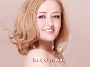 JaneJohnston