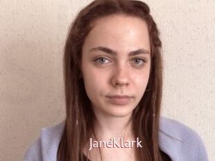 JaneKlark