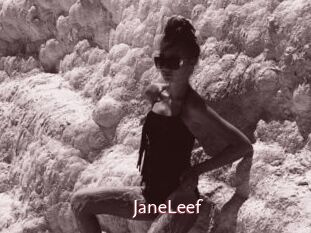 JaneLeef