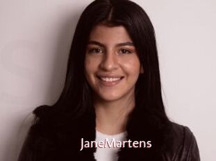 JaneMartens