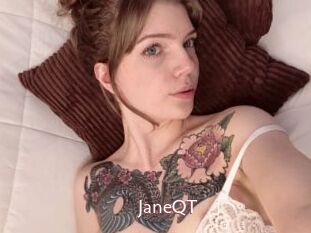 JaneQT